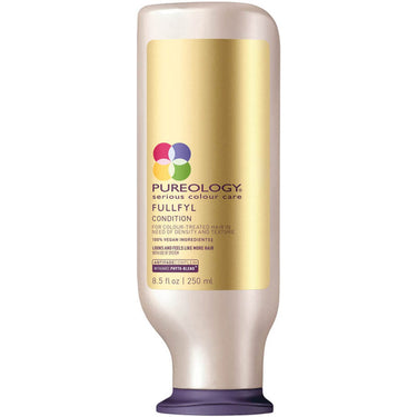 PUREOLOGY_Fullfyl Condition Revitalisant 8.4oz_Cosmetic World